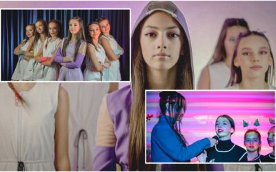 Промовиран првиот видео запис на Ања Мицевска во Анастасија Центар
